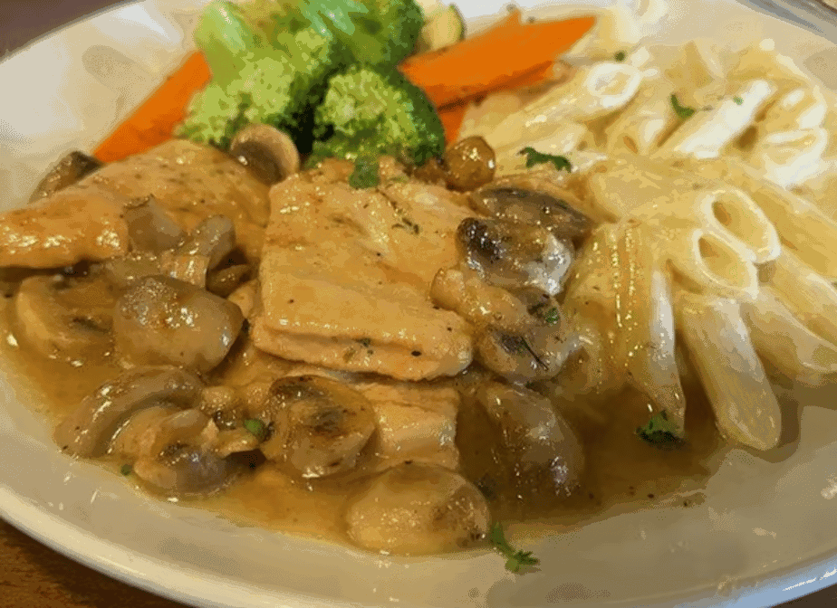 Ovidio Italian Restaurant by null