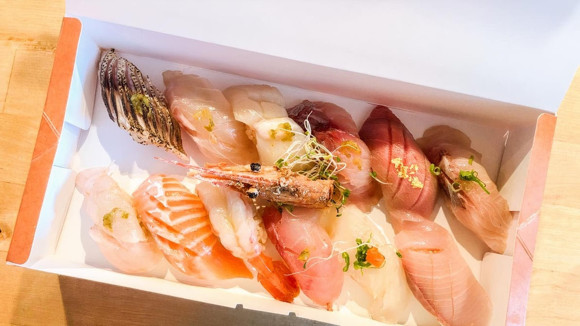 Izakaya Osen by null