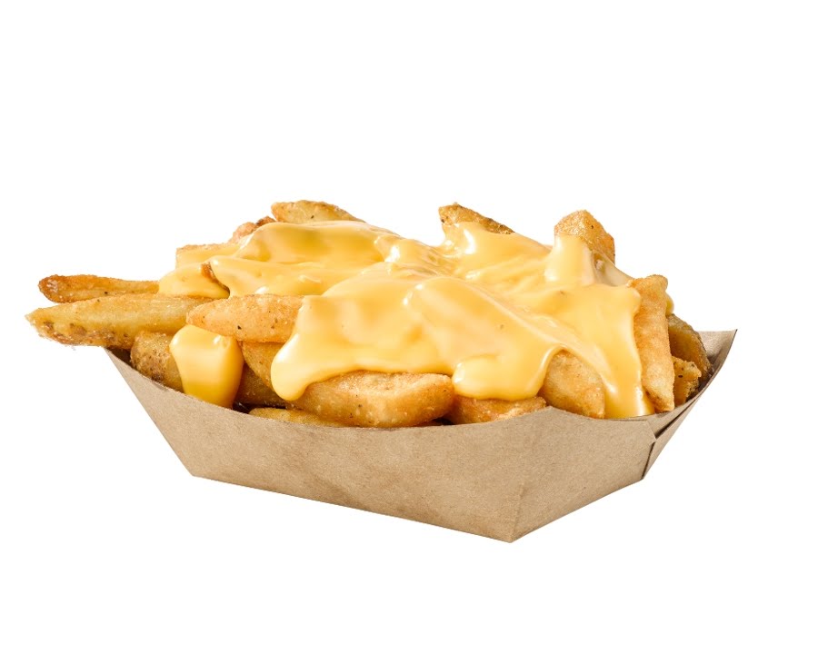 Burger Heights by null