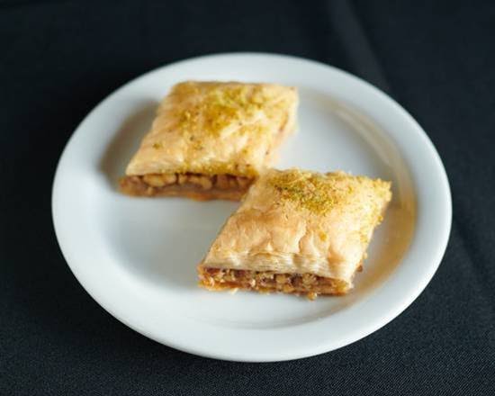 Gyros Town Restaurant by null