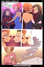 Goof troop porn comics allporncomic jpg x Cartoon goof troop