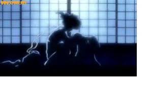 Afro samurai porn jpg x Afro samurai