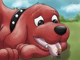 Arthur read fucks clifford the big red dog porn youtube jpg x The big red dog