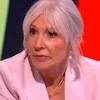 Nadine Dorries claims Boris Johnson 'had no money growing up ...