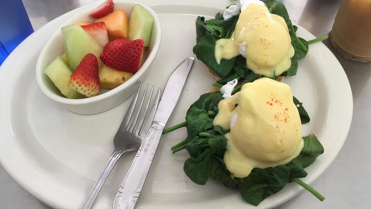 Mustard Seed Cafe by null