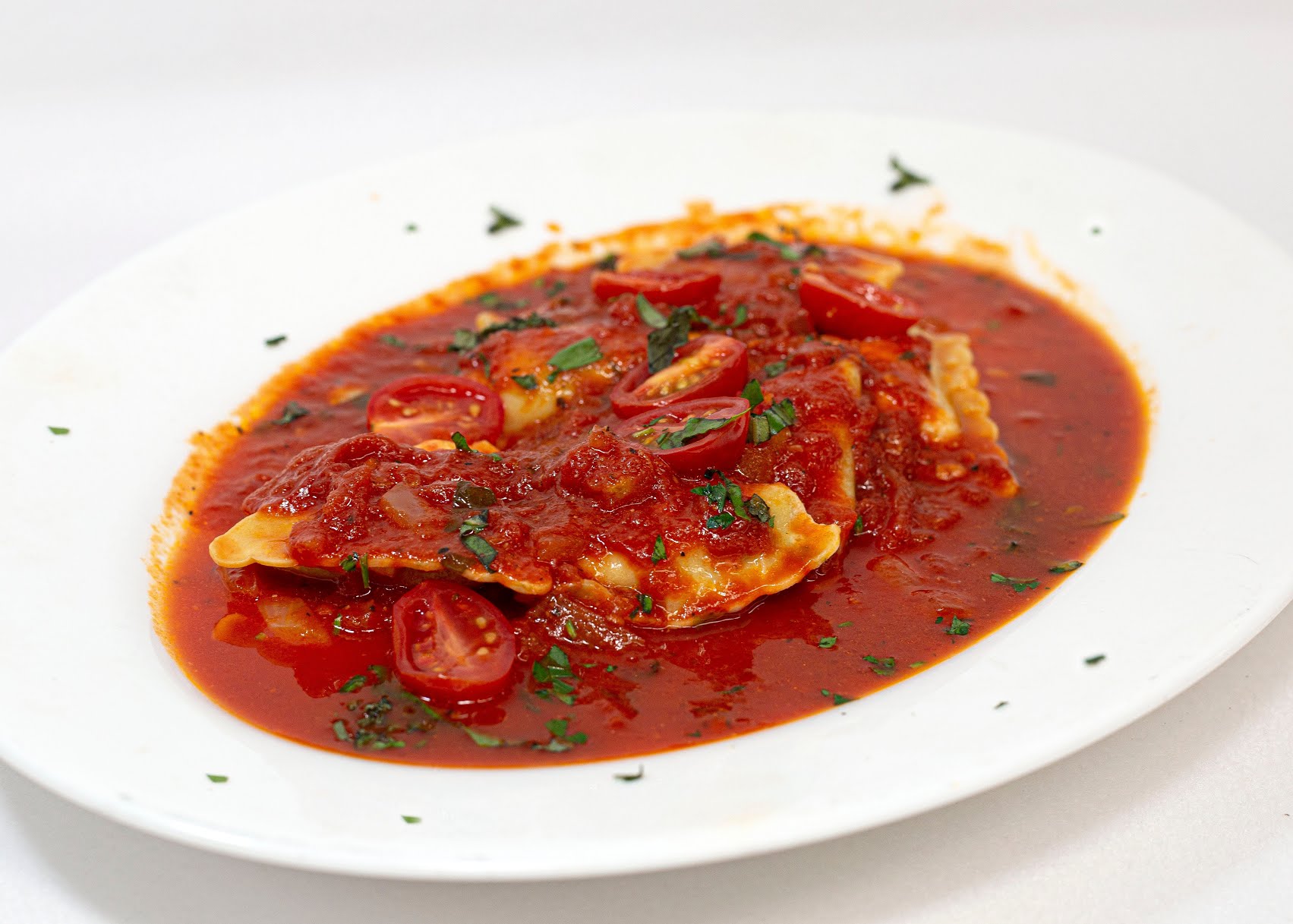 Angeloni's Restaurant and Pizzeria by null