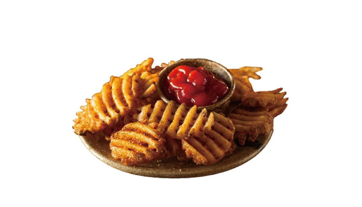 bb.q Chicken St. Paul by null
