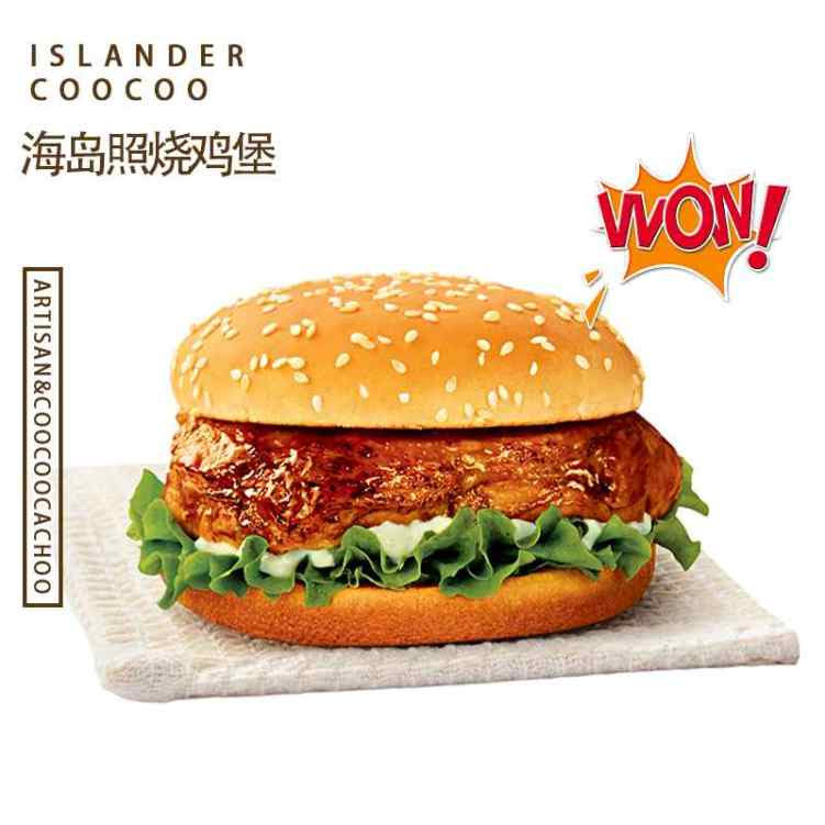 Coocoocachoo by null