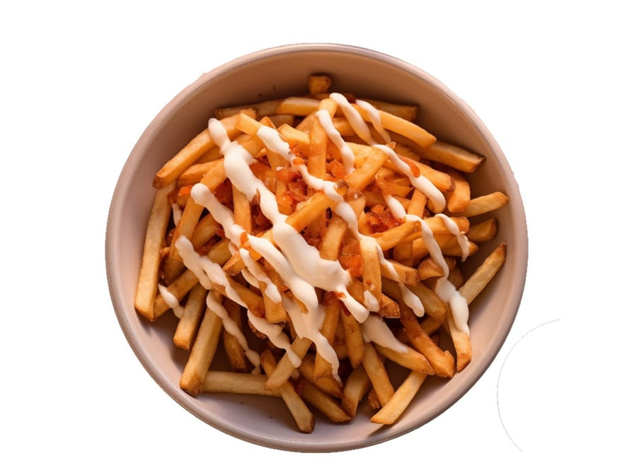 Falafel Corner by null