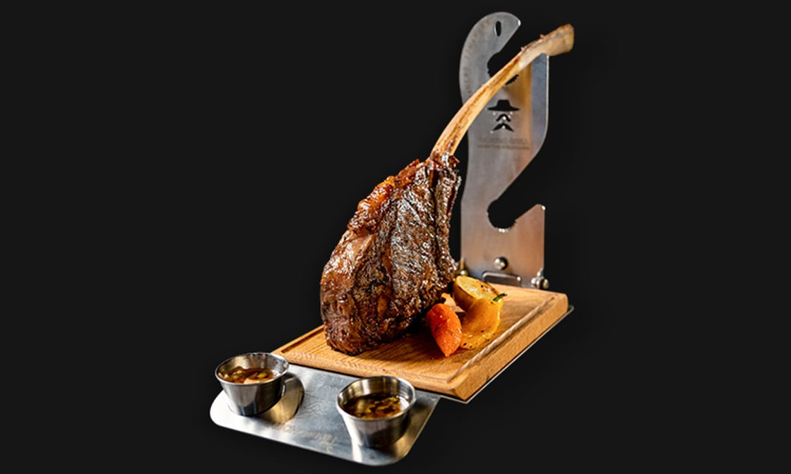 Gaucho Grill West Covina by null