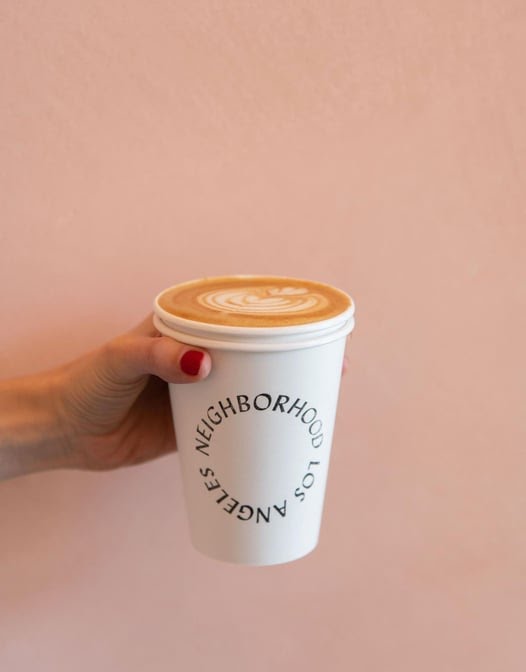 Neighborhood by null