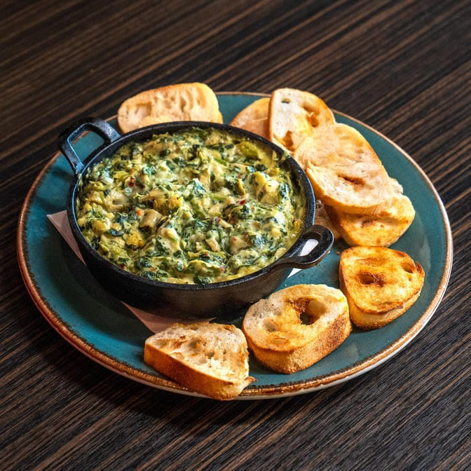 Luna Pizzeria by null