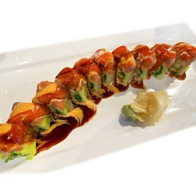 Sushi UNI by null