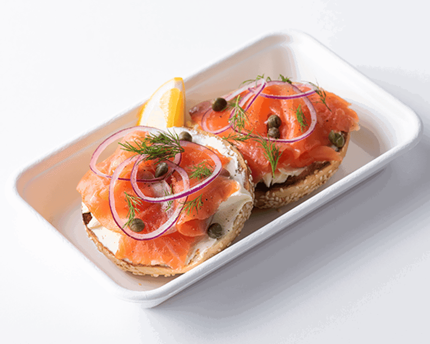 Best Ugly Bagels by null