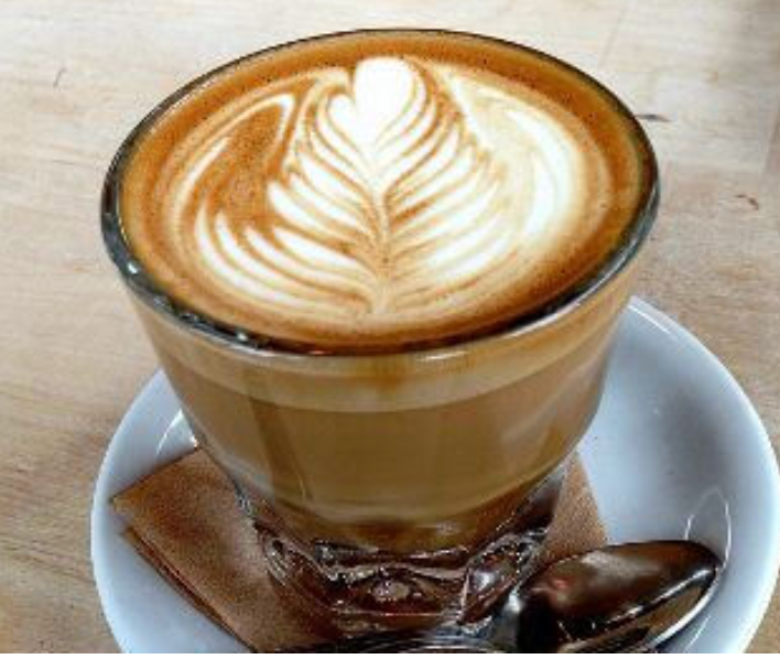 Cafenated Coffee Company by null