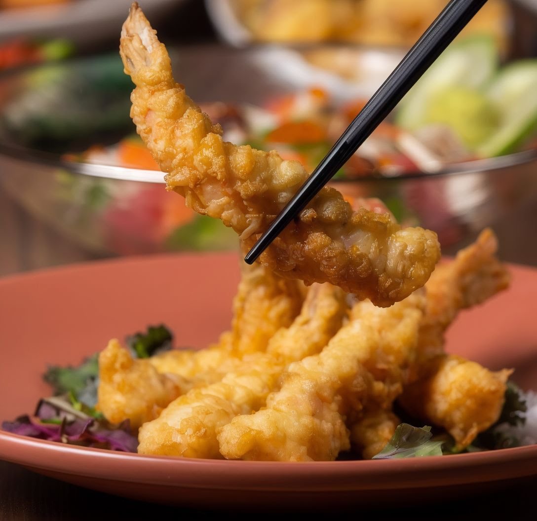 Restaurante Hikaru - Marbella by null