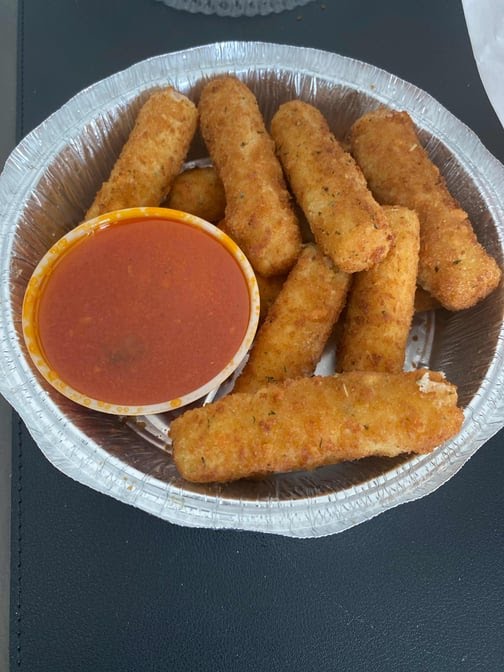 Rex Italian Foods by null