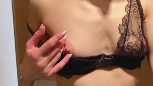 Huge mature tits bra porn videos xhamster jpg x Nipple bra