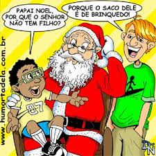 papai noel