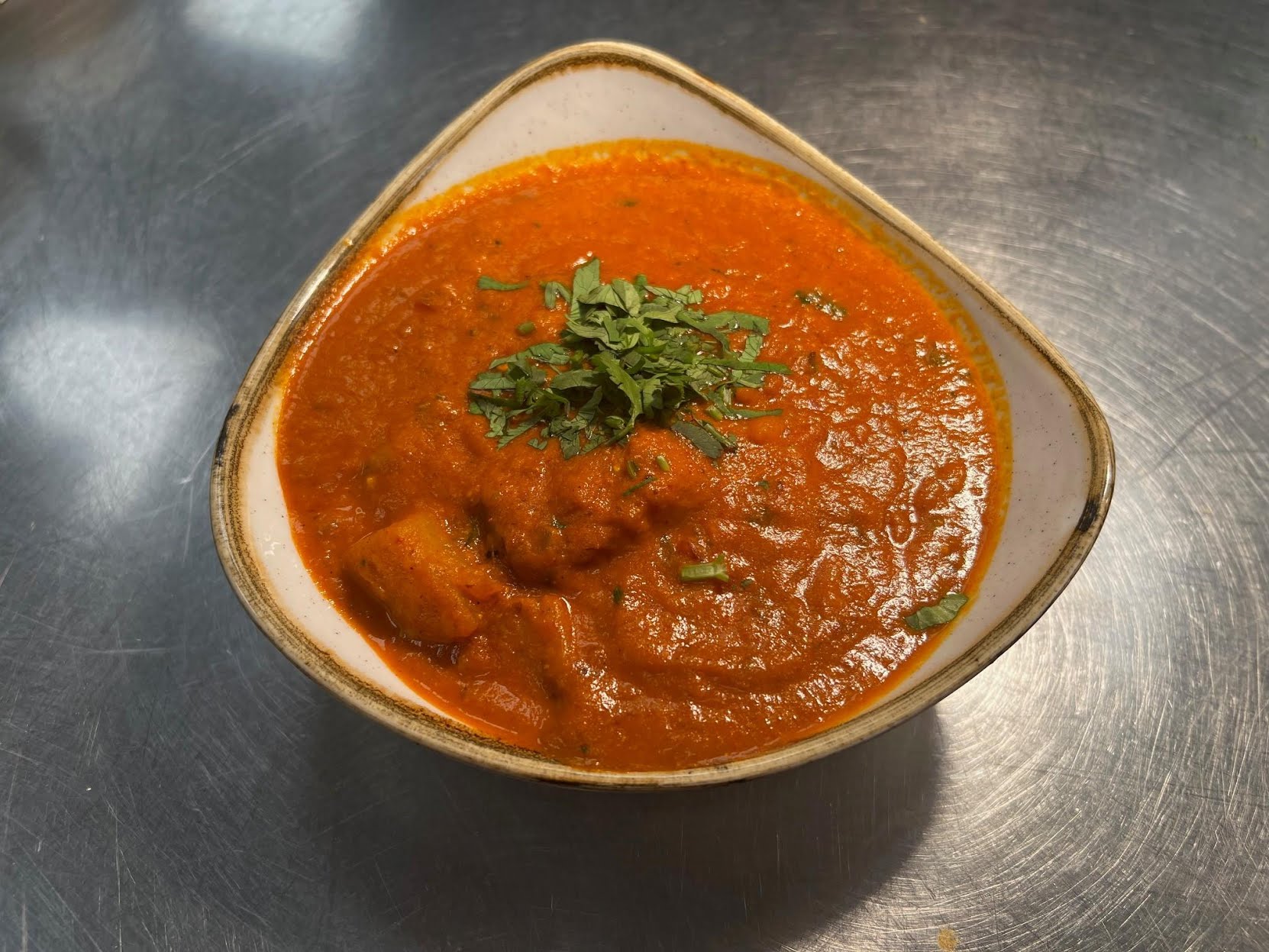 Mahesh’s Kitchen by null