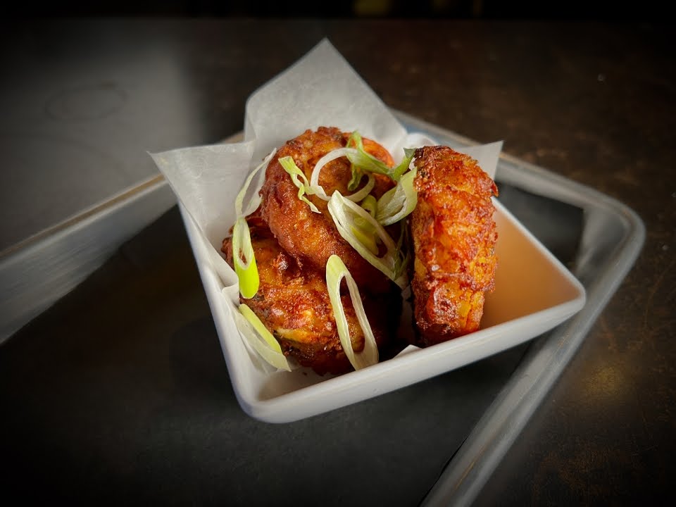 The Renegade VA by null