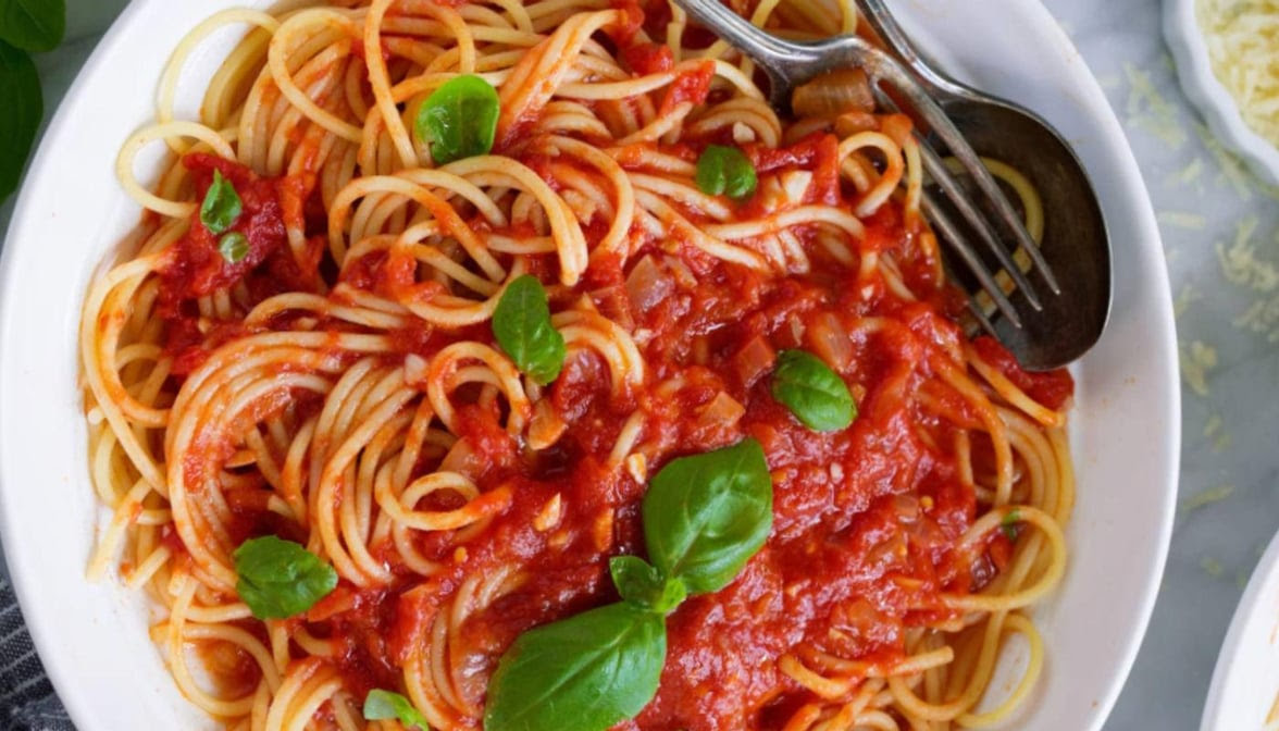 Maggio's Italiano by null