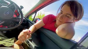 Girl masterbating in car jpg x Girl masterbating in car