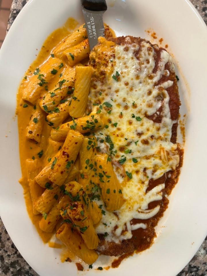 Parioli by Botte by null