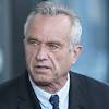 RFK Jr. on the Ballot