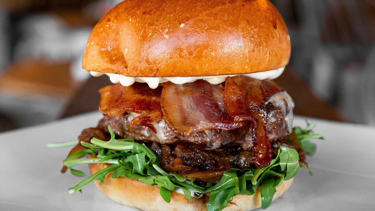 8oz Burger & Co. - Takeout Only by null