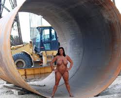 We invaded the construction site and she gave the ass great anal real amateur jpg x Construction site