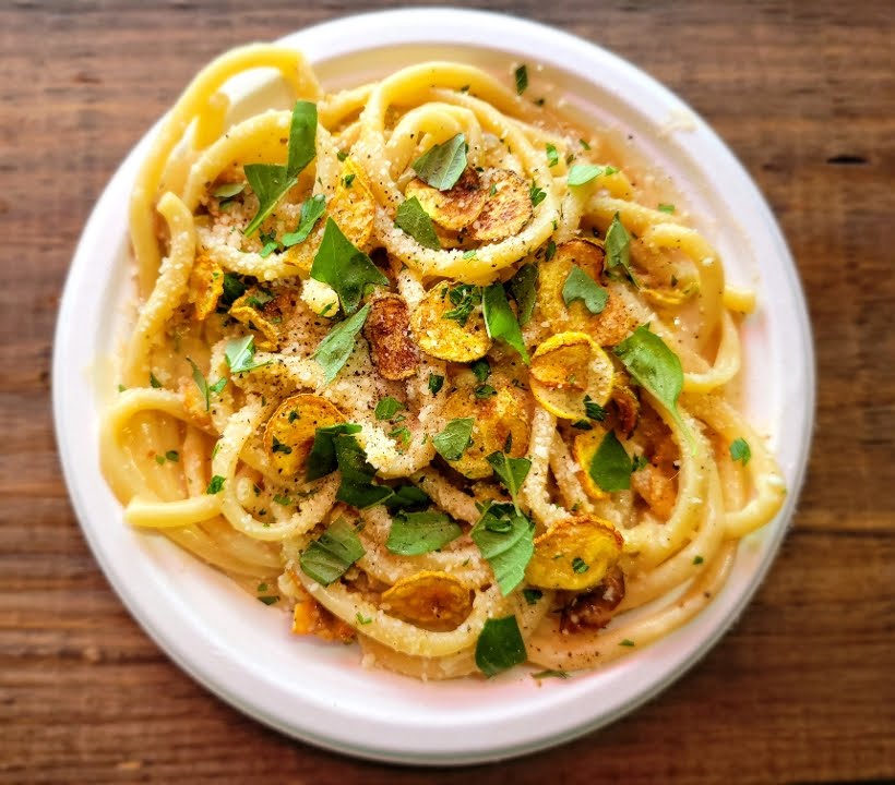 Pasta La Fata by null