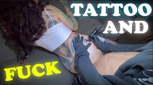 Tattoo girl fuck jpg x Sex tattoos