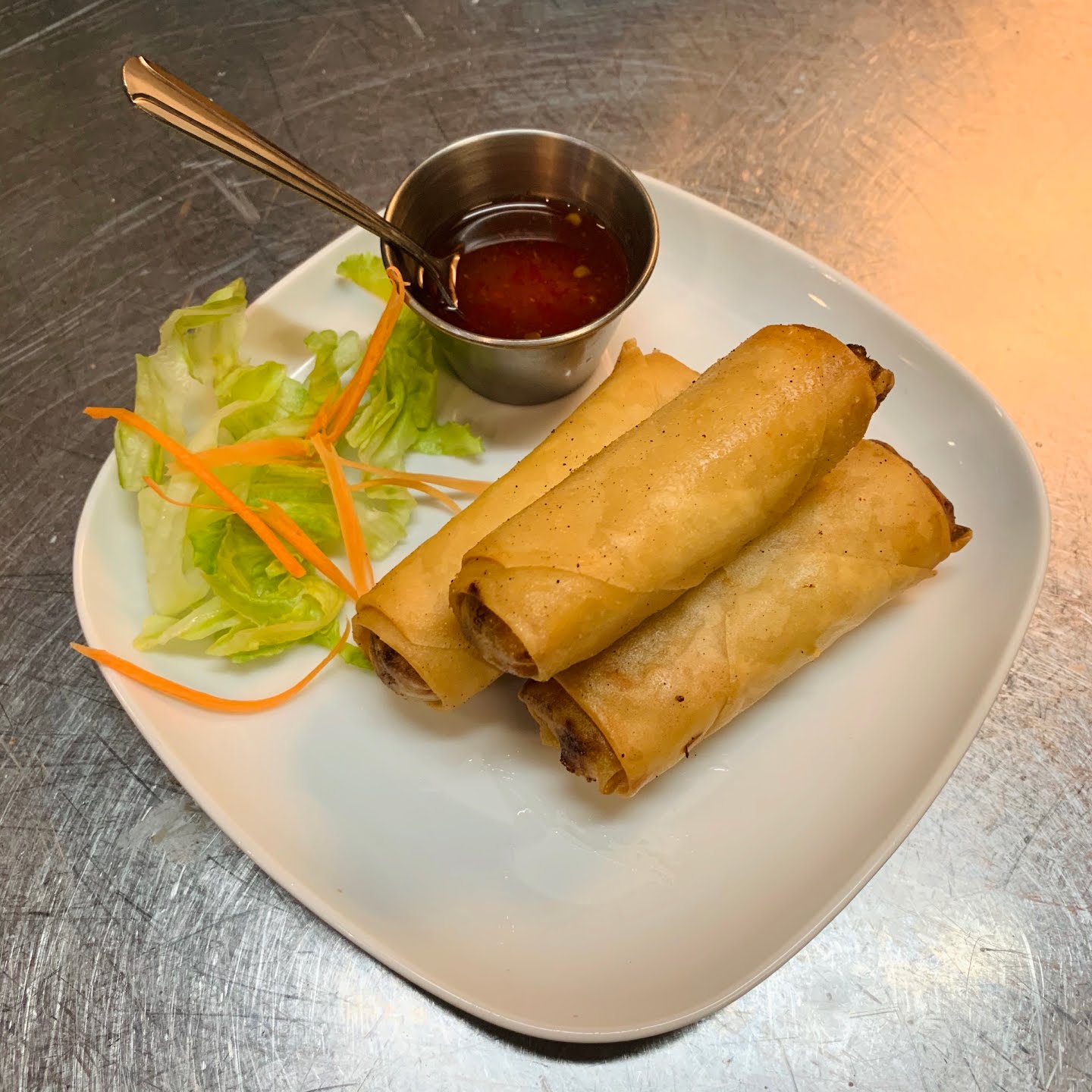 Thai Cottage by null