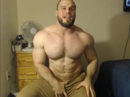 Playing with big pecs and tits pornhub gay jpg x Huge pecs