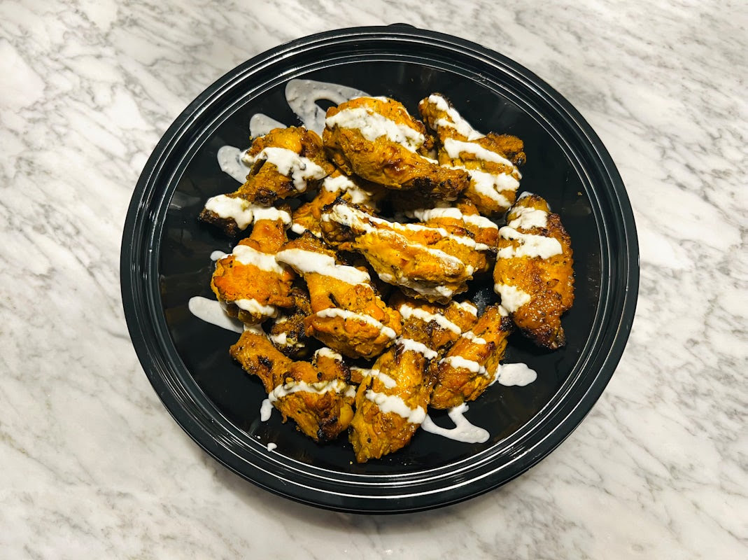 Moby Dick House of Kabobs North Bethesda by null