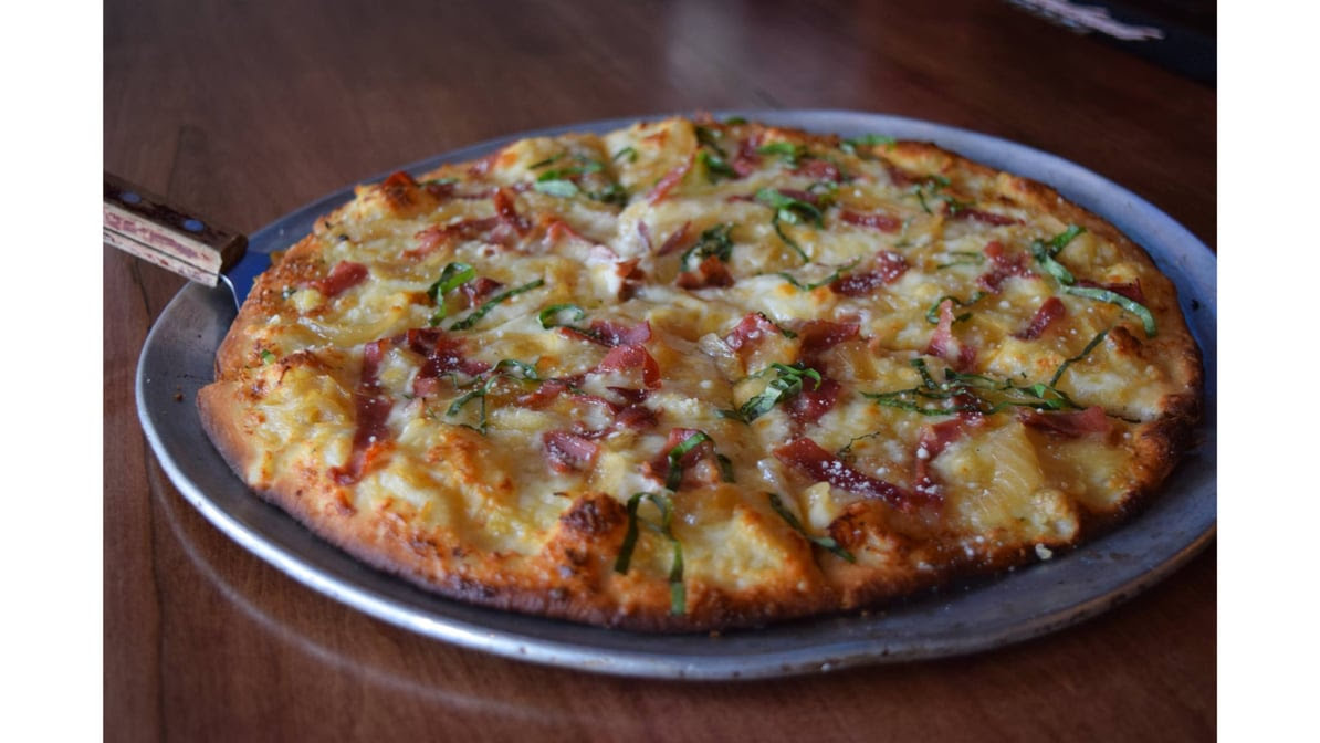 Giacobbi's Cucina Citta by null