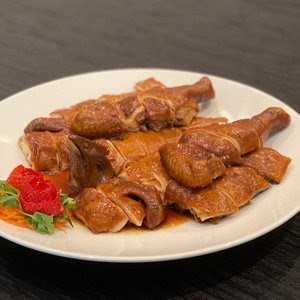 Wah Lok Cantonese Restaurant by null