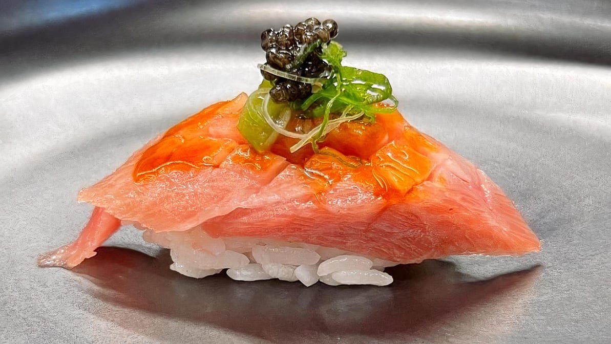 Fuji at HSP by null