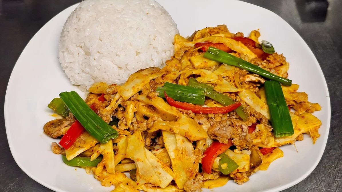 Wen's Kitchen by null