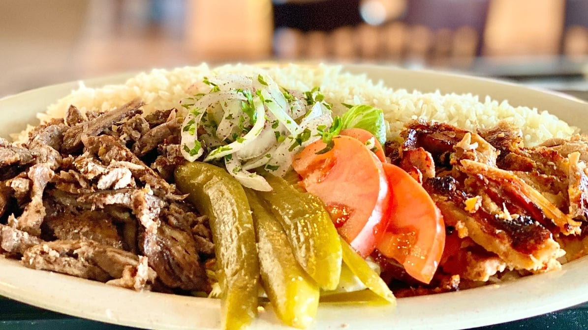 Libanais Restaurant by null