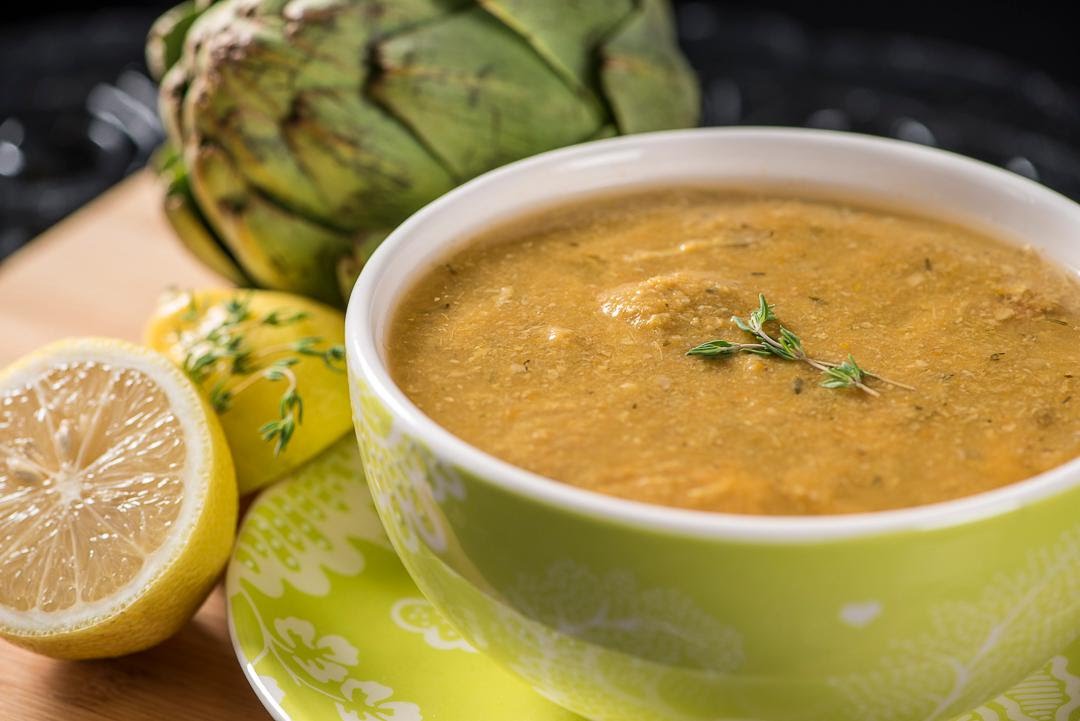 The Kitchen By Great Full Gardens by null