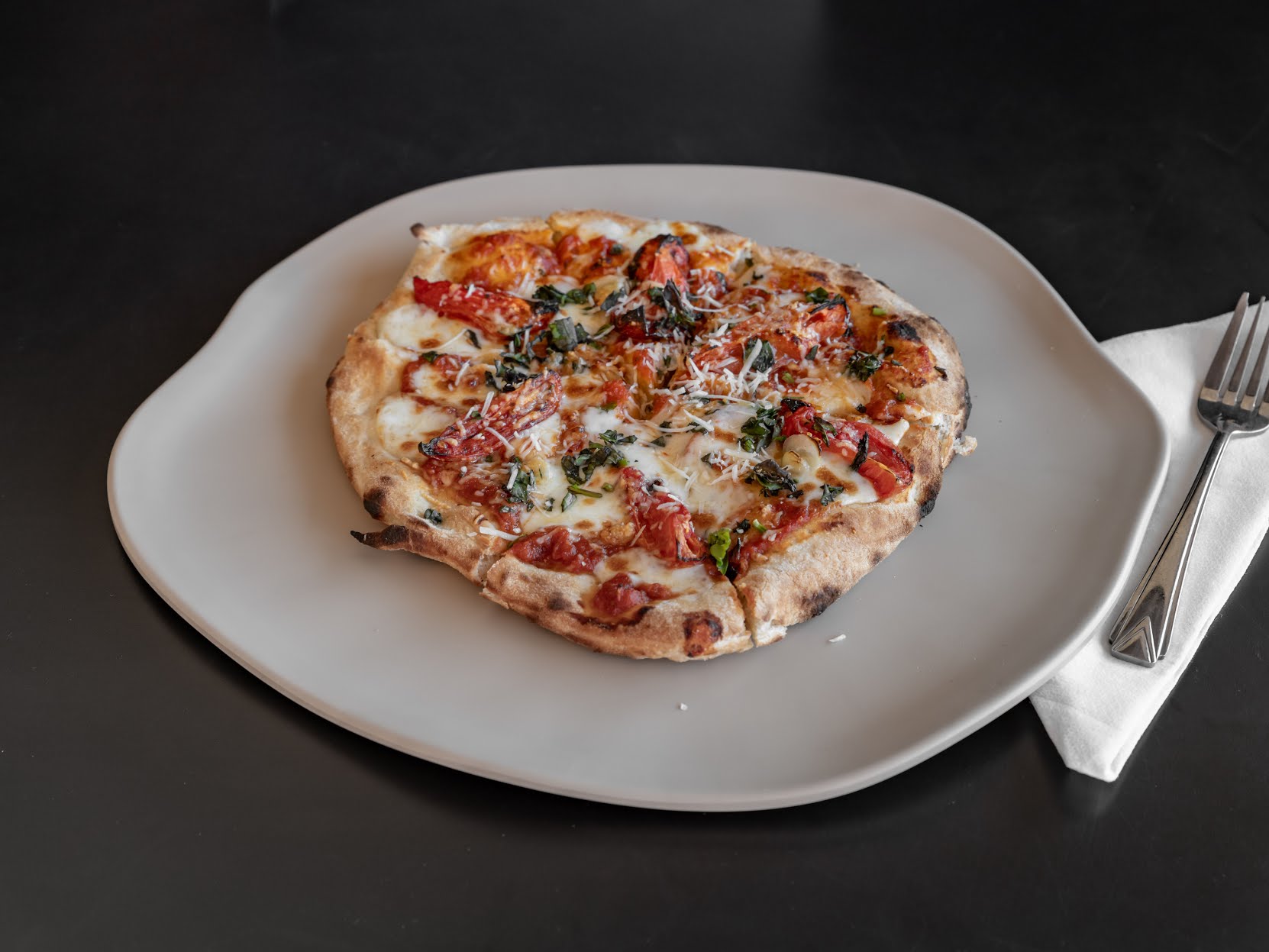 Farmed Kitchen and Bar by null