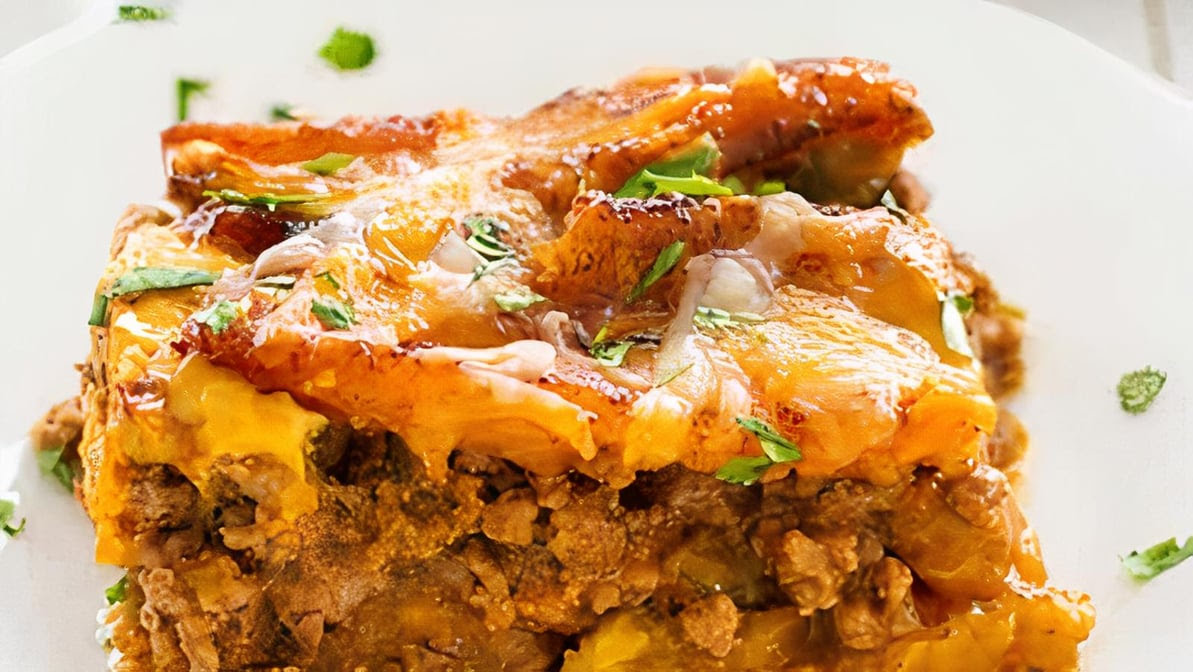 Dos Abuelas Puerto Rican food by null