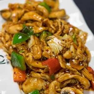 Lao Sze Chuan by null