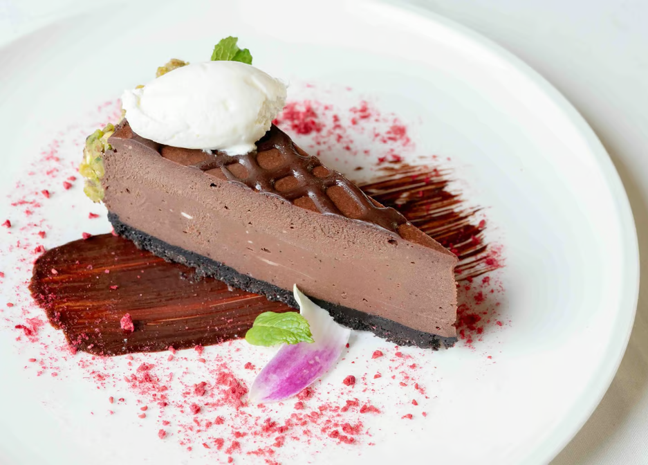 El Gaucho Vancouver by null