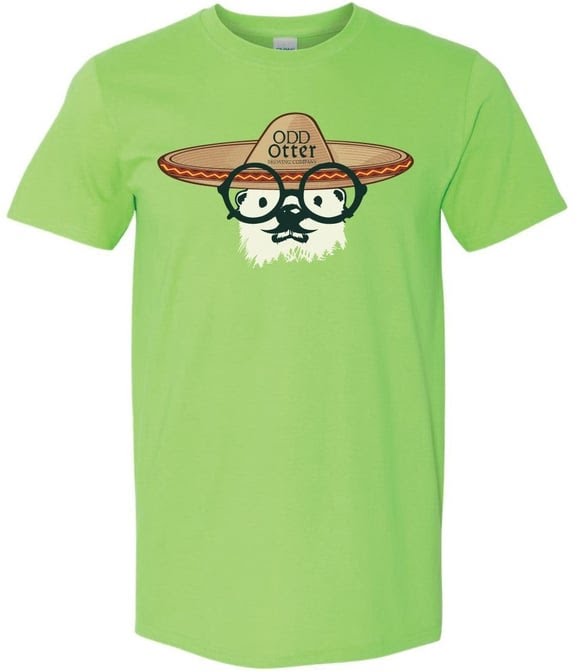 Odd Otter Brewing Company by null