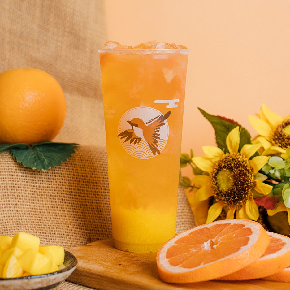 Hello Jasmine by null