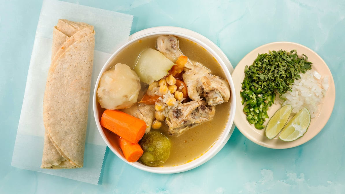 Tacos El Tio by null