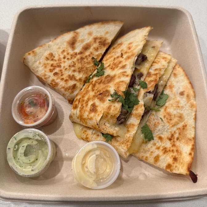 Tacos & Tattoos by null